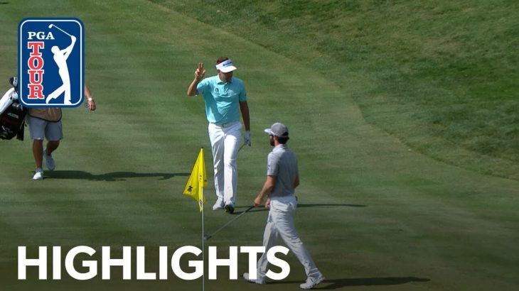 Ian Poulter（イアン・ポールター） Highlights｜Round 2｜THE PLAYERS Championship 2019
