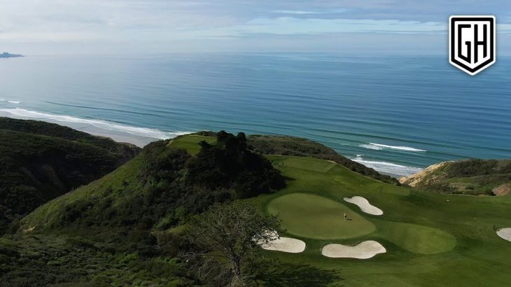 THE HOME OF THE 2021 US OPEN – TORREY PINES!｜TORREY PINES¹