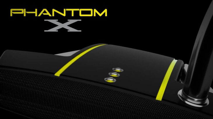 スコッティ・キャメロン Phantom X 7.5 パター（2019年モデル）公式PV｜Scotty Cameron │ ゴルフの動画