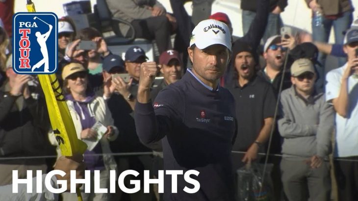 Kevin Kisner（ケビン・キスナー） Winning Highlights｜2019 WGC-Dell Technologies Match Play