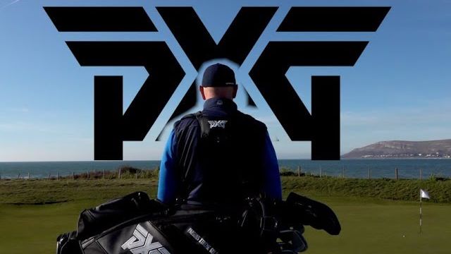 PXG GEN02 Driver, PXG GEN02 Irons, PXG Wedges and PXG putter On Course Review by The Average Golfer