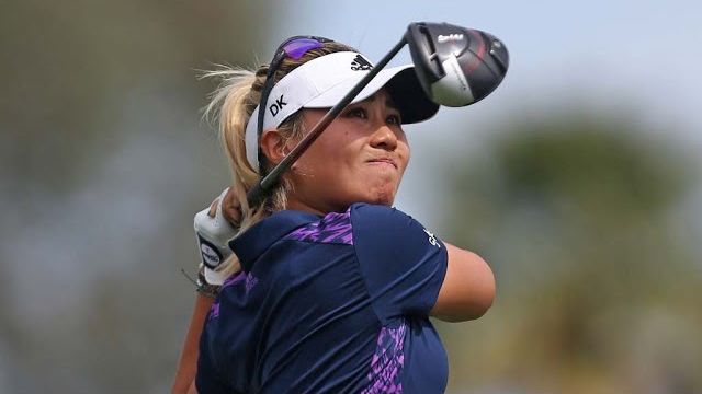 Danielle Kang（ダニエル・カング） Highlights｜Round 3｜2019 ANA Inspiration