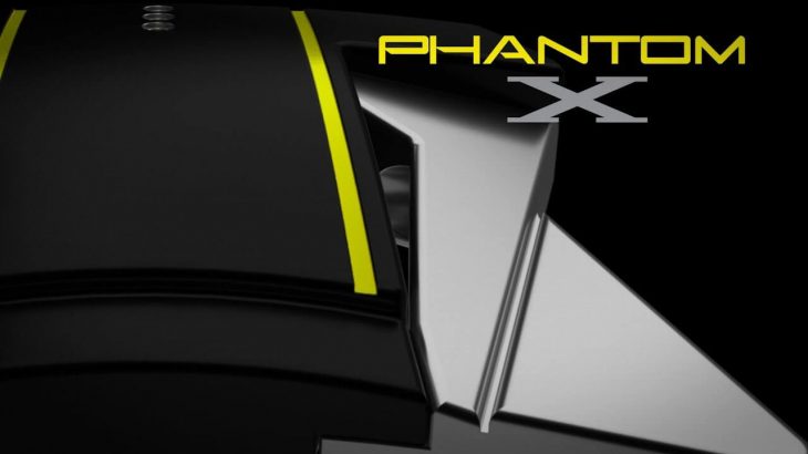 スコッティ・キャメロン Phantom X 12 パター（2019年モデル）公式PV｜Scotty Cameron