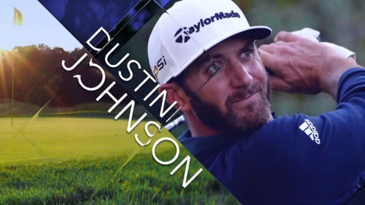 Dustin Johnson（ダスティン・ジョンソン） Highlights｜Round 1｜PGA Championship 2019 （全米プロゴルフ選手権）