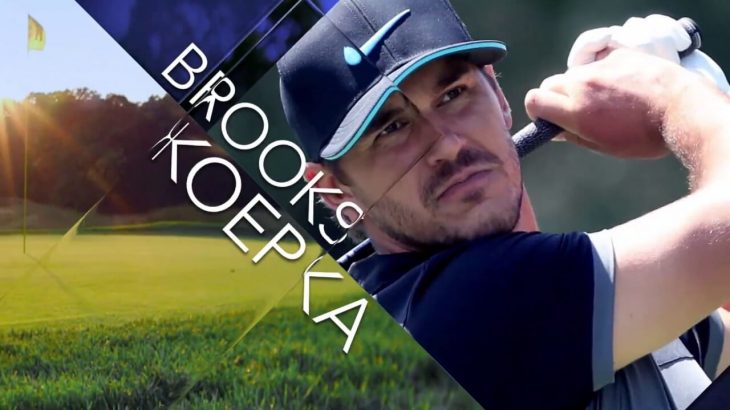 Brooks Koepka（ブルックス・ケプカ） Highlights｜Round 1｜PGA Championship 2019 （全米プロゴルフ選手権）