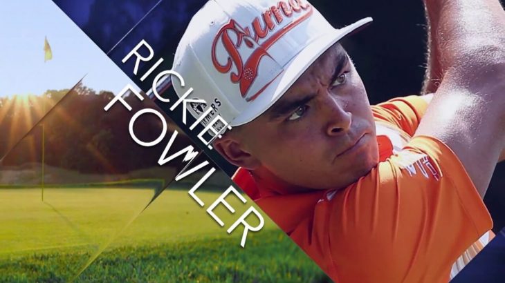 Rickie Fowler（リッキー・ファウラー） Highlights｜Round 2｜PGA Championship 2019 （全米プロゴルフ選手権）