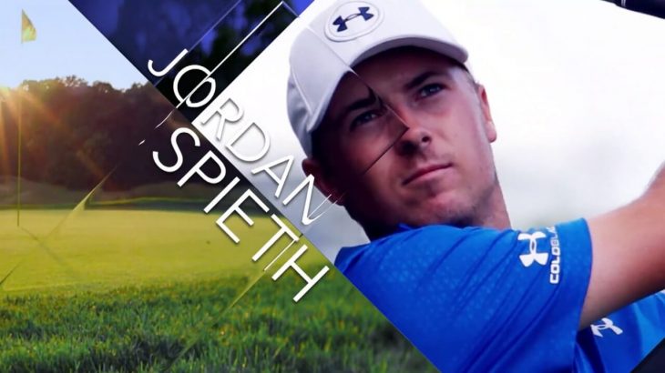 Jordan Spieth（ジョーダン・スピース） Highlights｜Round 1｜PGA Championship 2019 （全米プロゴルフ選手権）