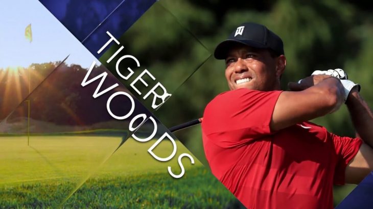 Tiger Woods（タイガー・ウッズ） Highlights｜Round 1｜PGA Championship 2019 （全米プロゴルフ選手権）