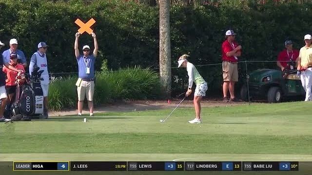 全米女子オープン Highlights｜Round 1｜2019 U.S. Women’s Open