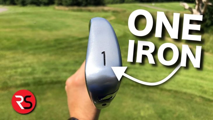 Titleist U500 IRON & U510 IRON Review