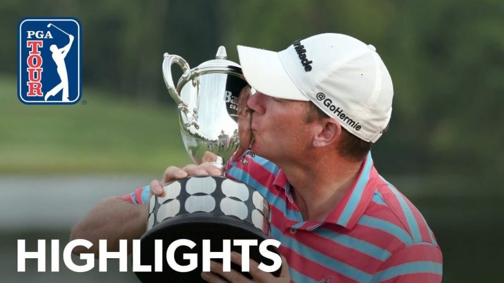 Jim Herman（ジム・ハーマン） Winning Highlights｜Barbasol Championship 2019