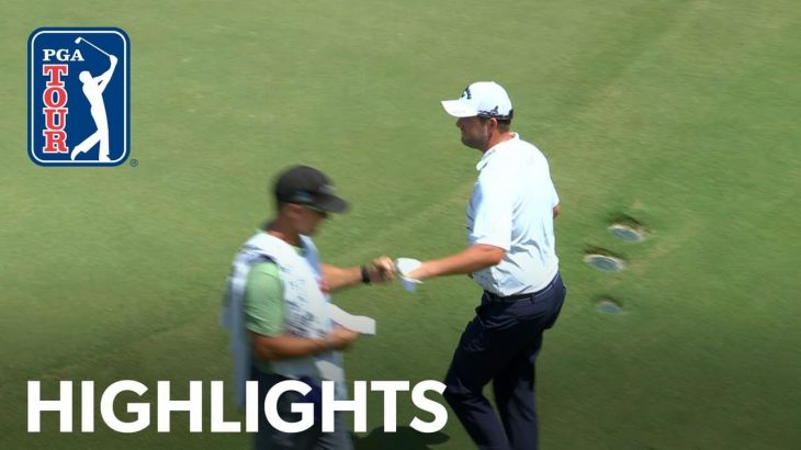 Marc Leishman（マーク・リーシュマン） Highlights｜Round 3｜2019 WGC-FedEx St. Jude Invitational