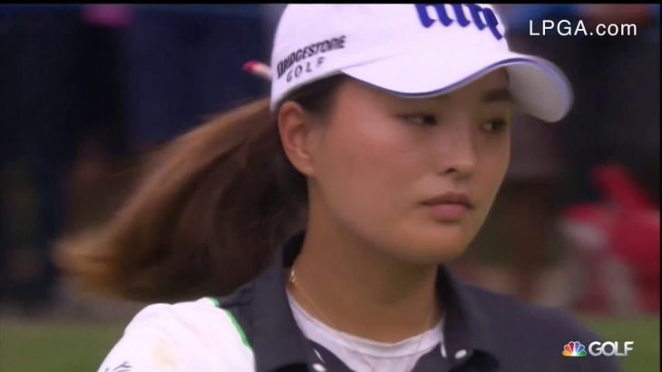 Jin Young Ko（コ・ジンヨン） Highlights｜Final Round｜2019 AIG Women’s British Open（全英女子オープン）
