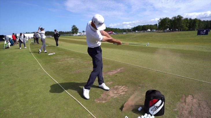 TITLEIST 620MB IRONS AND U500 LONG IRON｜TOUR PLAYER TESTING