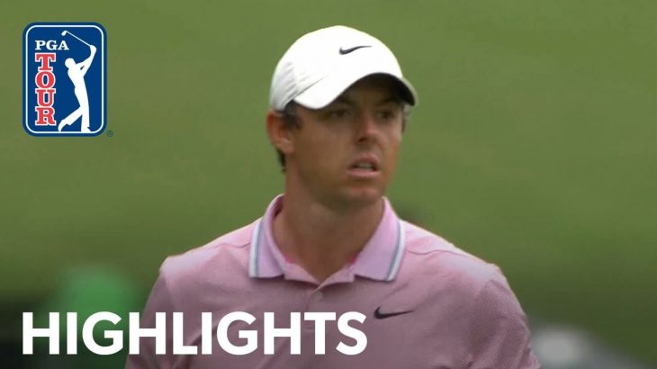 Rory McIlroy（ローリー・マキロイ） Winning Highlights｜TOUR Championship 2019