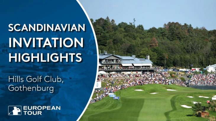 Extended Highlights｜Scandinavian Invitation 2019