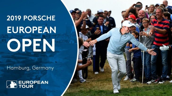 Extended Tournament Highlights｜2019 Porsche European Open