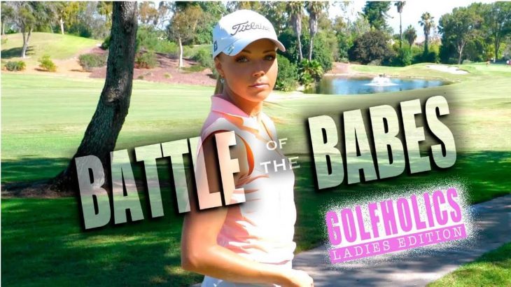 BATTLE OF THE BABES｜Kaitleen vs Claire vs Isabelle｜Part 1