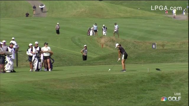 Mi Jung Hur（ハー・ミジョン） Highlights｜Round 2｜2019 Indy Women in Tech Championship