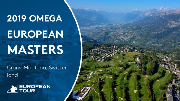 Extended Tournament Highlights｜2019 Omega European Masters