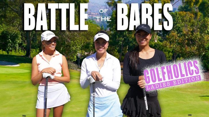 BATTLE OF THE BABES｜Kaitleen vs Claire vs Isabelle｜Part 2