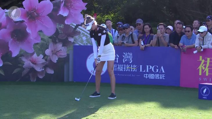 Third Round Highlights｜2019 Taiwan Swinging Skirts LPGA