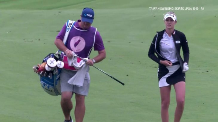 Taiwan Swinging Skirts LPGA 2019｜Final Round｜Golf Channel France