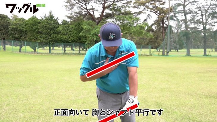日本のスイング論は間違いだらけ！世界最先端の”即飛び”レッスン｜ゴールドワンゴルフスクール 板橋繁