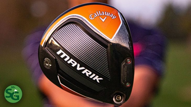 Callaway MAVRIK Driver Full Review｜MrShortGame Golf