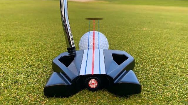 NEW ODYSSEY TRIPLE TRACK PUTTERS REVIEW｜Rick Shiels Golf
