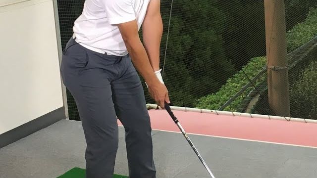 僕が習ってた時はスクエアグリップ至上主義でした！グリップとスイングの関係性｜HARADAGOLF 原田修平プロ