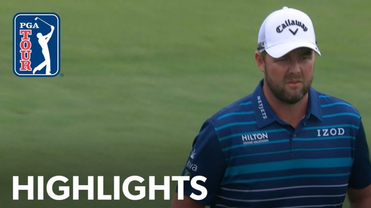 Marc Leishman（マーク・リーシュマン） Winning Highlights｜Farmers Insurance Open 2020