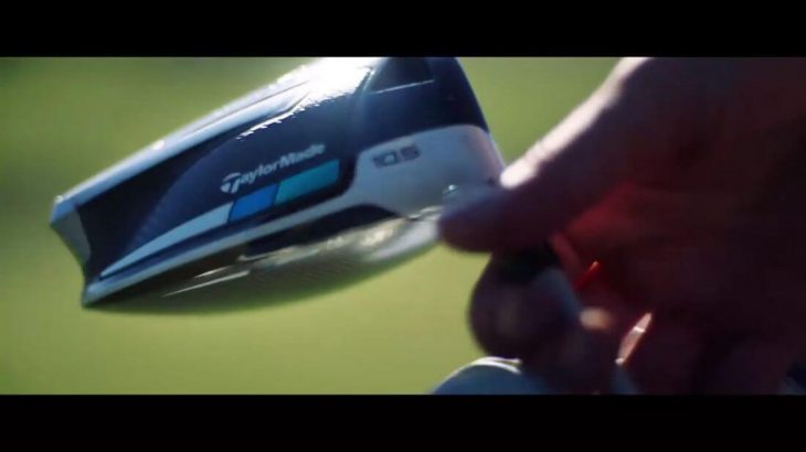 テーラーメイド公式チャンネルが2020年モデル「SIMドライバー/SIMフェアウェイウッド」のチラ見せ動画を公開