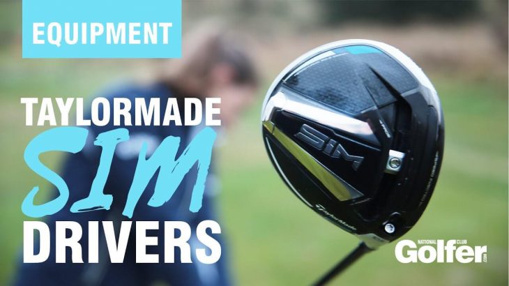 TaylorMade SIM Driver vs SIM MAX Driver Review｜National Club Golfer