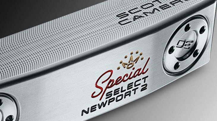 スコッティ・キャメロン Special Select Newport 2 パター（2020年モデル）公式PV｜Scotty Cameron