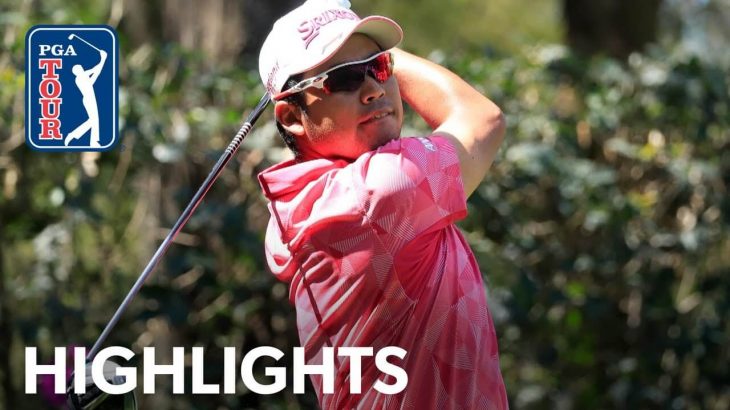 Hideki Matsuyama（松山英樹） Highlights｜Round 2｜WGC – Mexico Championship 2020