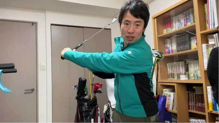 僕がゴルフで最も悩んだテーマ「テコの原理」を使った打ち方｜HARADAGOLF 原田修平プロ