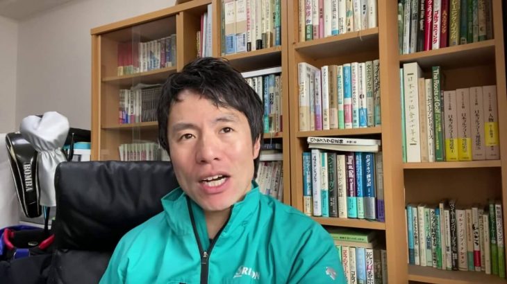 初心者のレッスンは意外と難しい！間違うとその人のゴルフ人生左右する｜HARADAGOLF 原田修平プロ