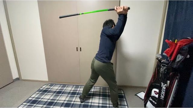 【企業秘密】公開しちゃいます！トップの位置を安定させるただ一つの解決法｜HARADAGOLF 原田修平プロ