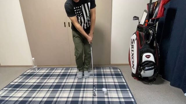 フェースワークが下手過ぎる！グリーン周りで大オーバーしちゃう人の特徴｜HARADAGOLF 原田修平プロ