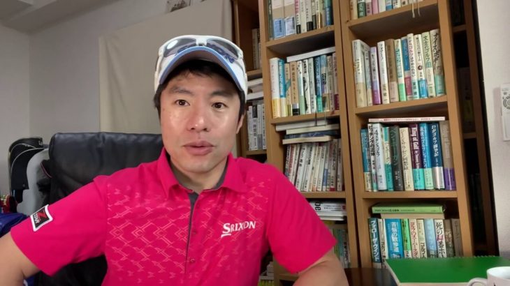 ドライバーを飛ばしたければココをチェック！ボールにどれだけ圧力をかけれるか？｜HARADAGOLF 原田修平プロ