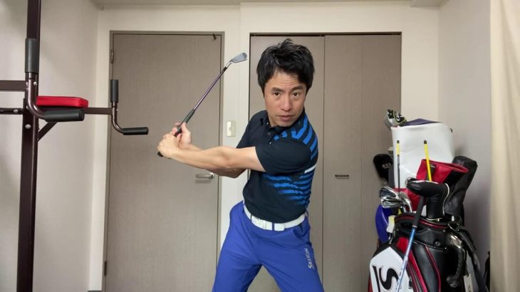 ドライバーの必須モーション！ビハインド・ザ・ボールを語り尽くす！｜HARADAGOLF 原田修平プロ