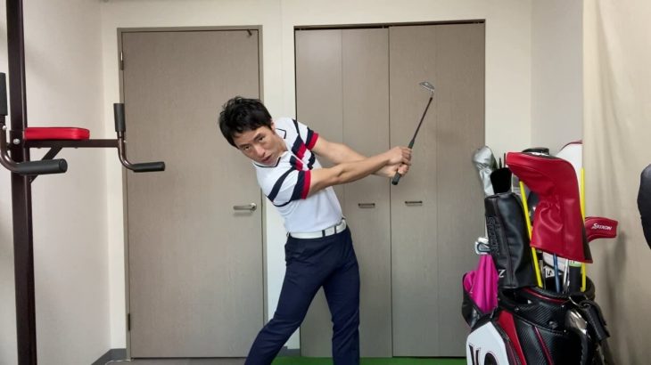 右にボールが飛び出したらやってほしい2つの事｜HARADAGOLF 原田修平プロ