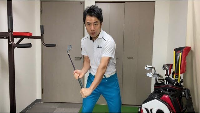 この人ゴルフ上手いなぁ～と思う人の3つの仕草｜HARADAGOLF 原田修平プロ
