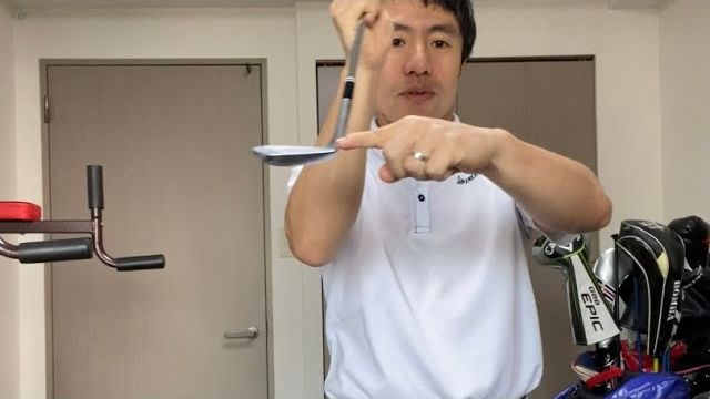 アプローチのザックリを防ぐテクニック｜HARADAGOLF 原田修平プロ