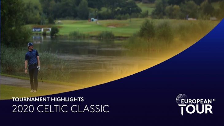 Extended Tournament Highlights｜Celtic Classic 2020