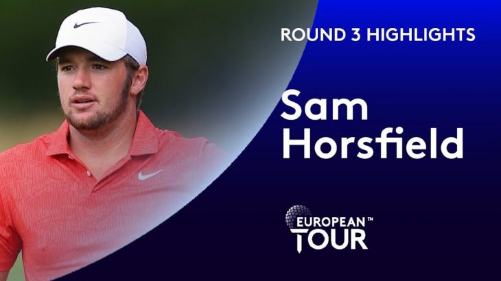 Sam Horsfield（サム・ホルスフィールド） Highlights｜Round 3｜Hero Open 2020