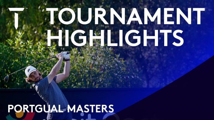 Extended Tournament Highlights｜Portugal Masters 2020