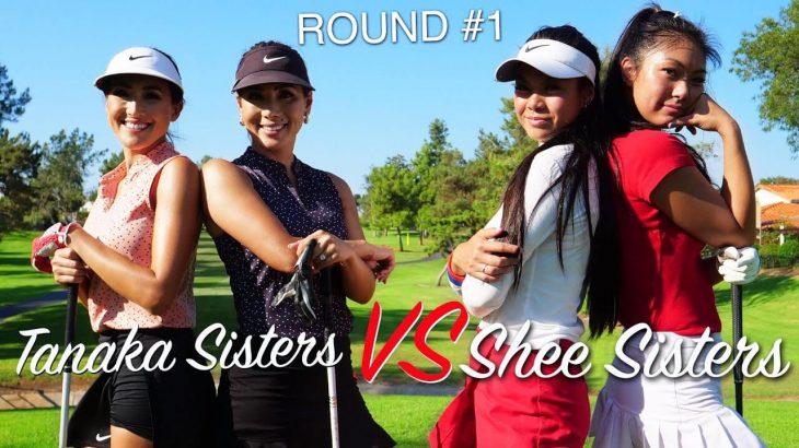 BATTLE OF THE BABES GOLF TOURNAMENT/COUNTRY CLUB OF RANCHO BERNARDO/MATCH #1