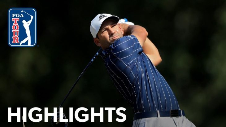 Sergio Garcia（セルヒオ・ガルシア） Winning Highlights｜Sanderson Farms Championship 2020